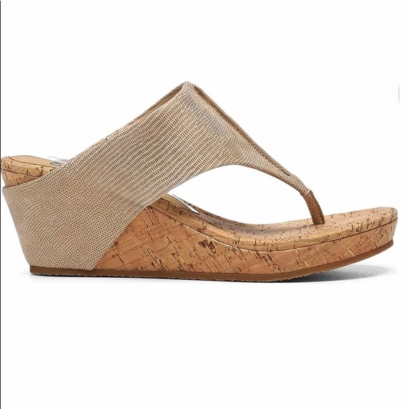 Donald Pliner woman sandals heel - Picture 6 of 9